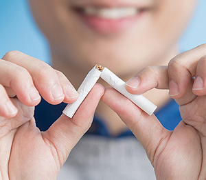 آیا می‌توان برای افراد سیگاری ایمپلنت انجام داد؟