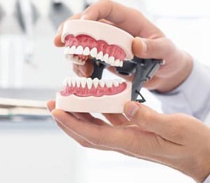لابراتوار دندان چیست